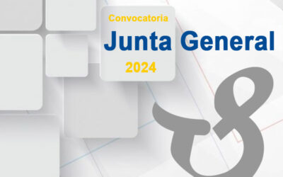 Junta General Ordinaria 2024