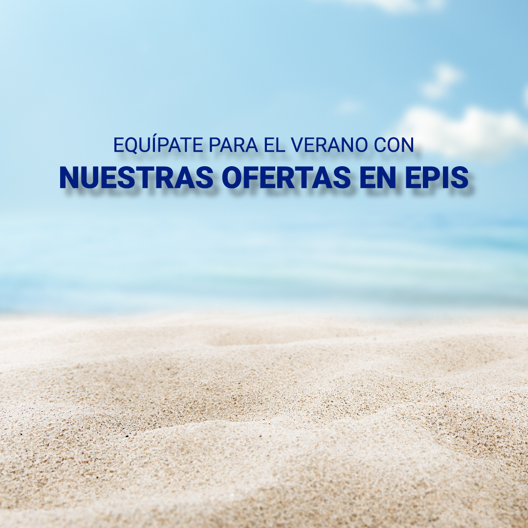 Ofertas EPIS