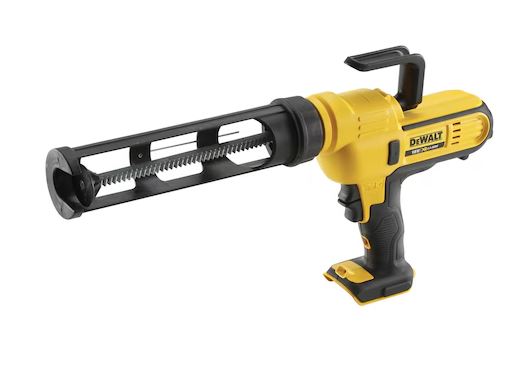 PISTOLA QUIMICOS DEWALT 18V300ML